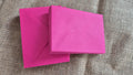 A7 size envelopes (Pack size 50)