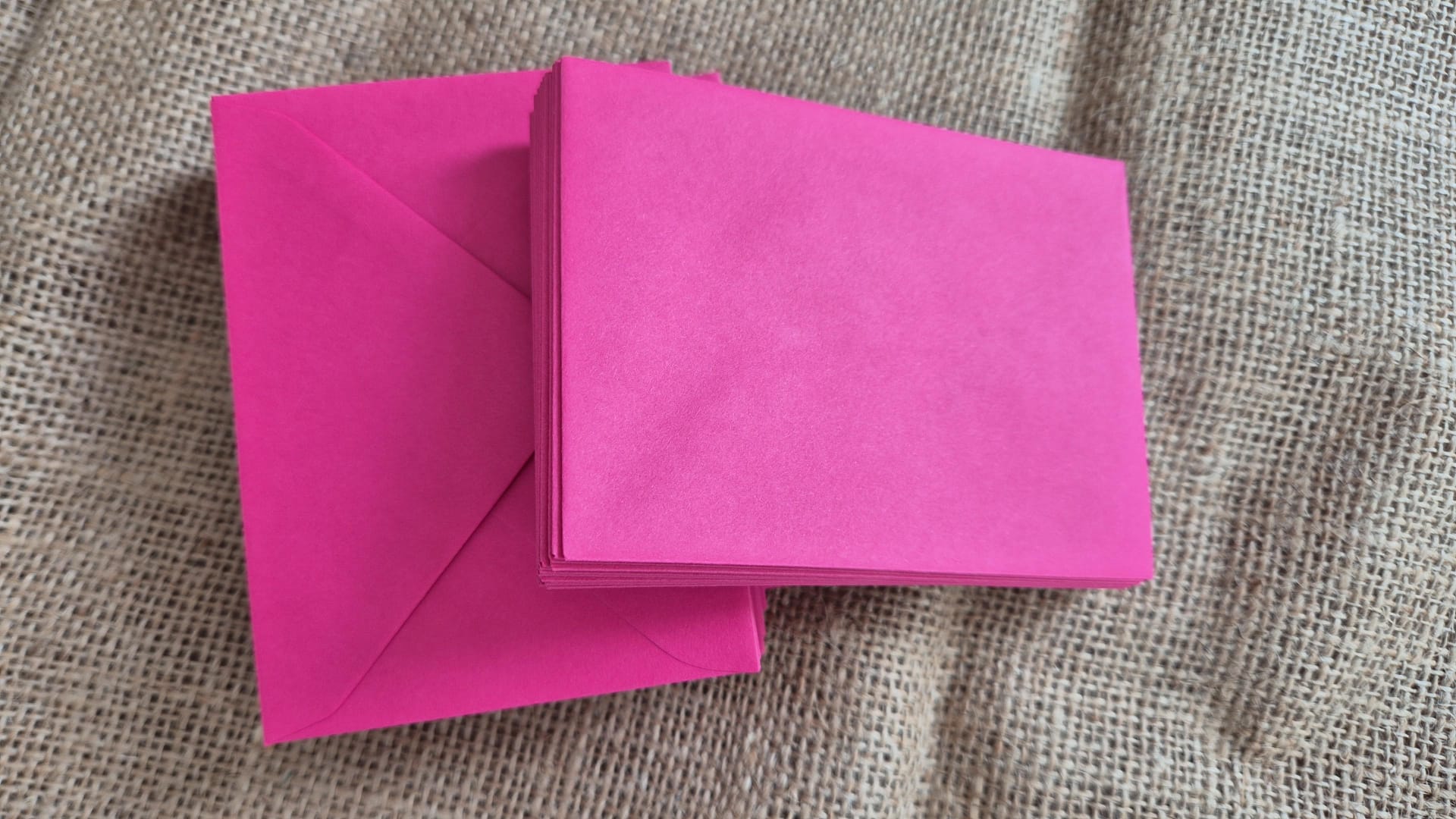 A7 size envelopes (Pack size 50)