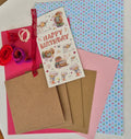 Card Making Starter Pack