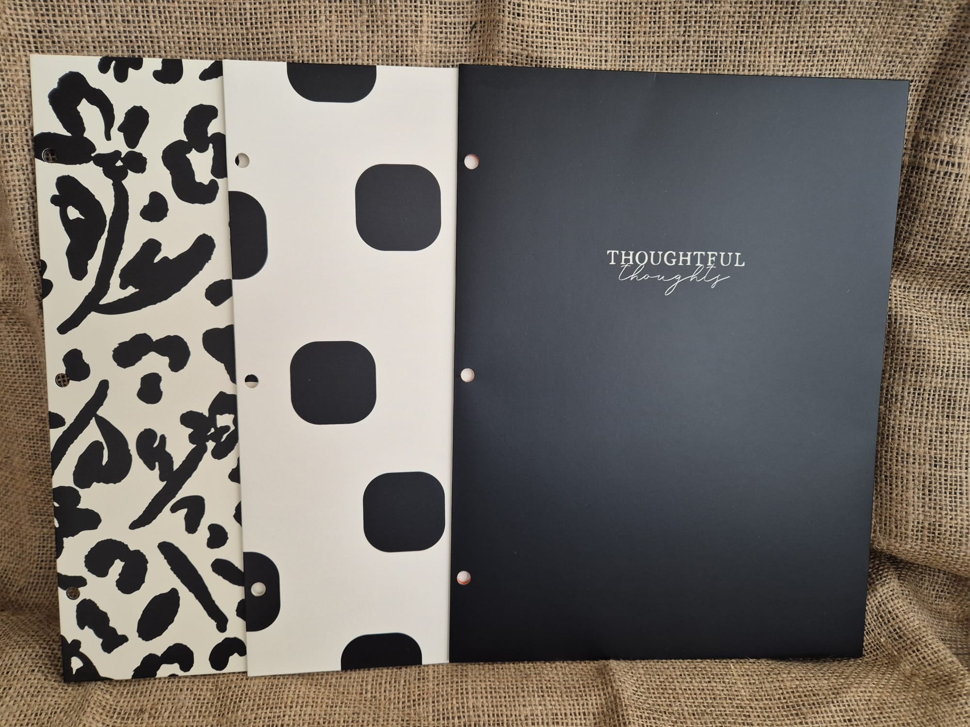 The Ultimate Creativity Stationery Pack (includes Papers, Card, Zebra Pens & Folders)