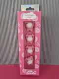 i-doodle Pig 3D Erasers